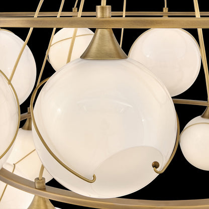 Skye Chandelier