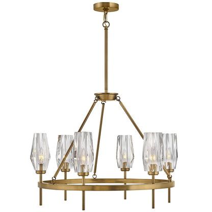 Ana Chandelier