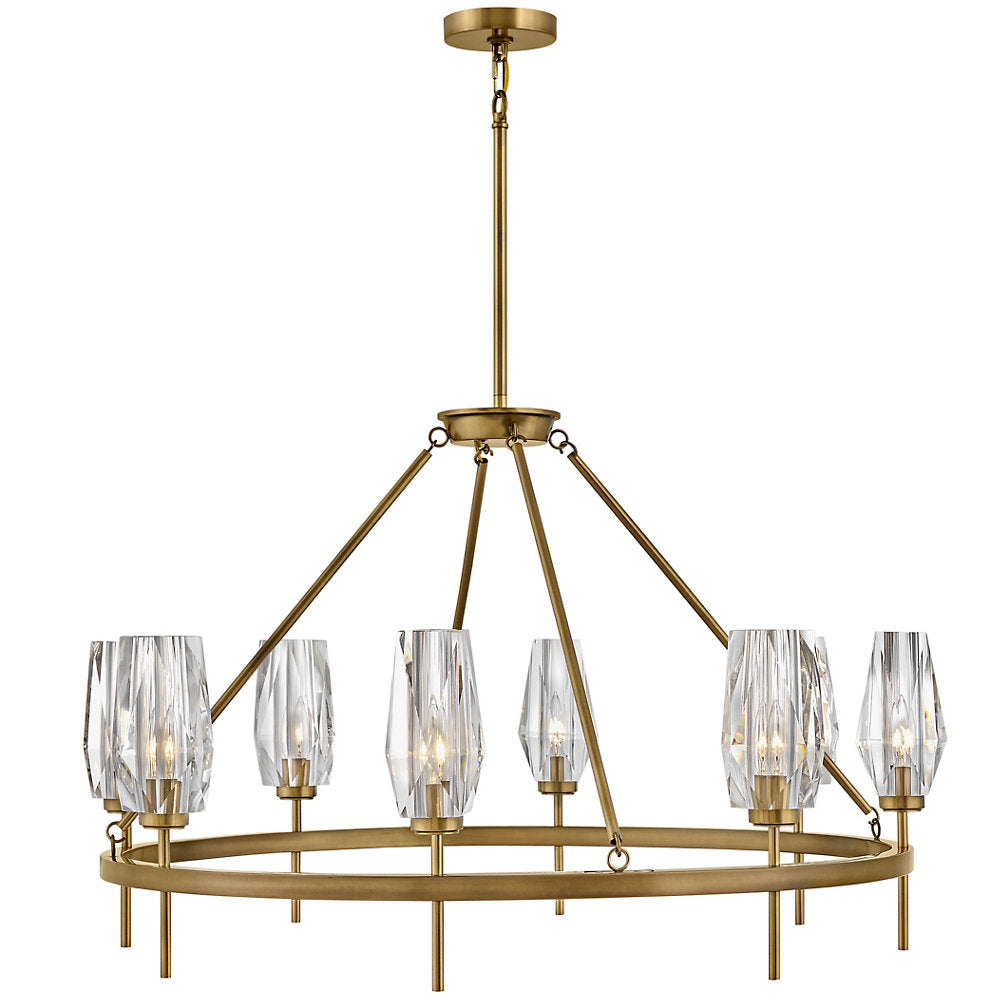 Ana Chandelier