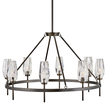 Ana Chandelier