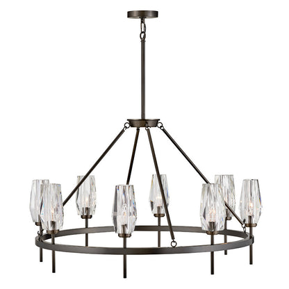 Ana Chandelier