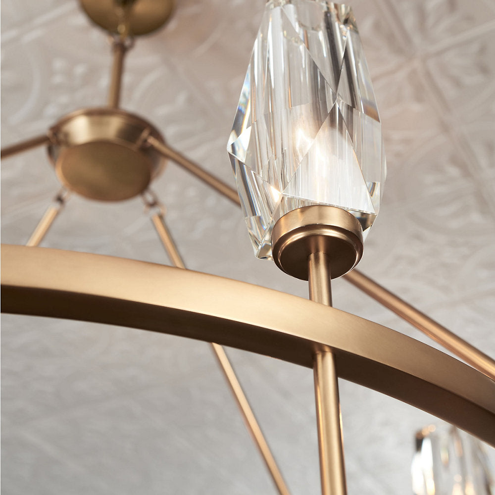 Ana Chandelier