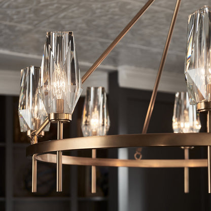 Ana Chandelier