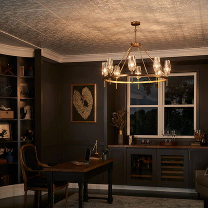 Ana Chandelier