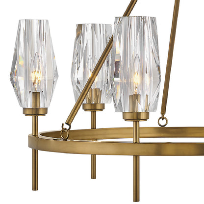 Ana Chandelier