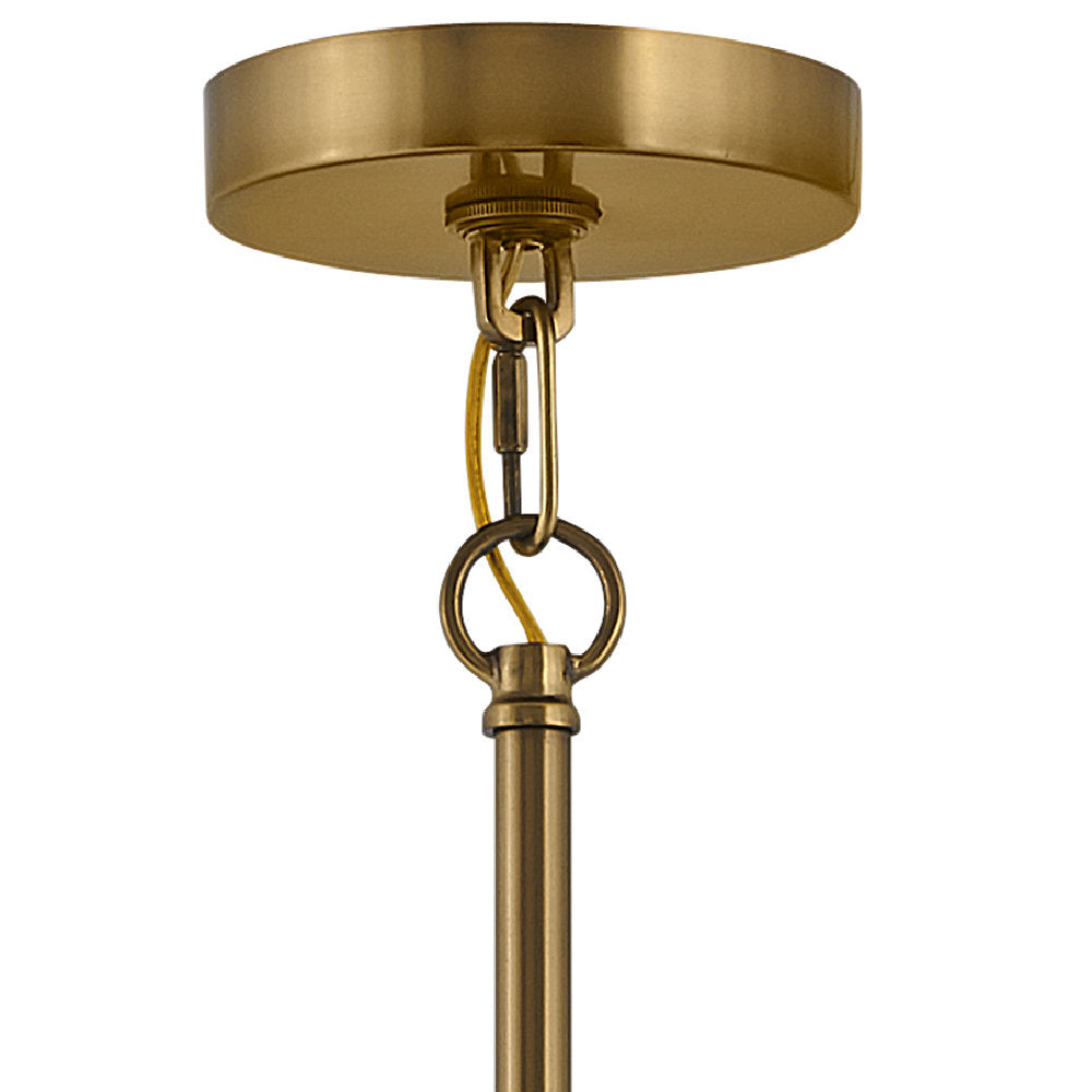 Ana Chandelier