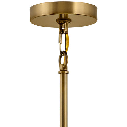 Ana Chandelier