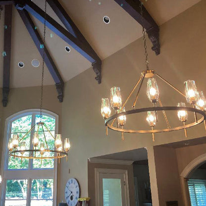 Ana Chandelier