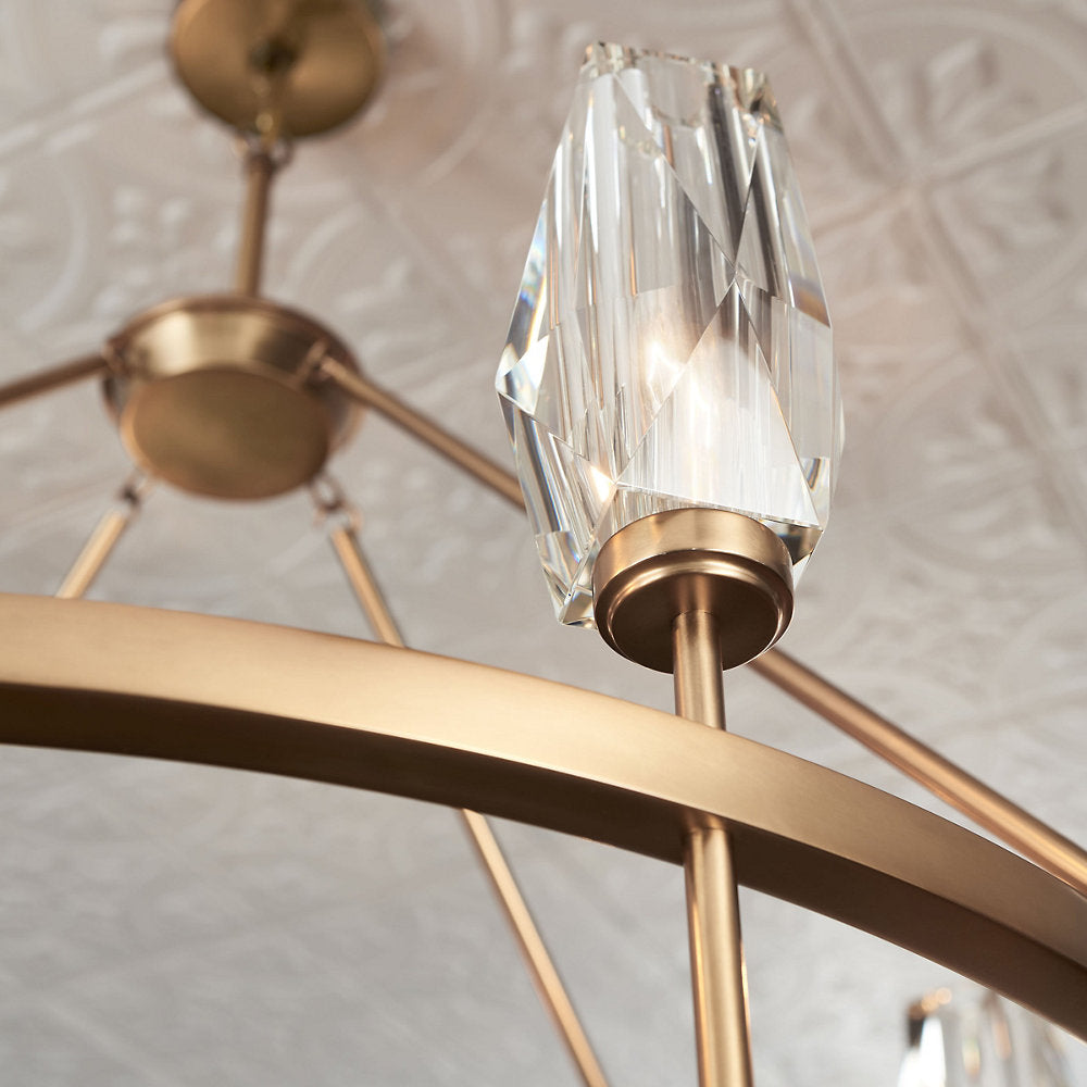 Ana Chandelier