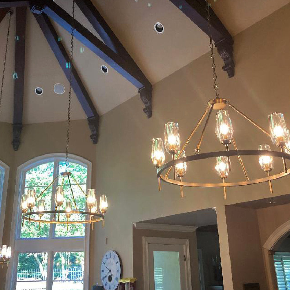 Ana Chandelier