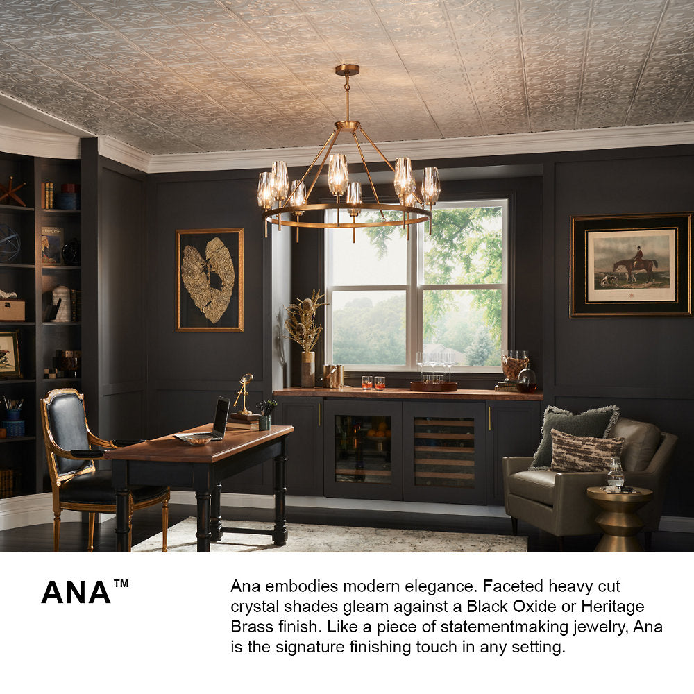 Ana Chandelier