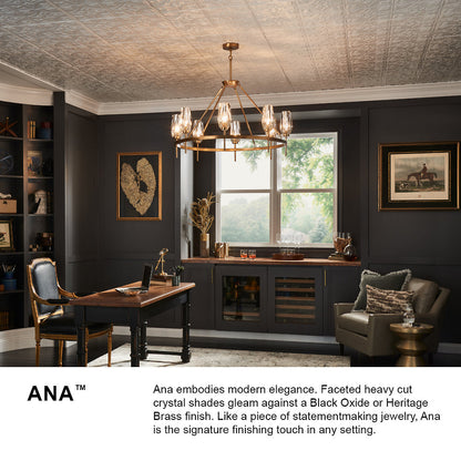Ana Chandelier