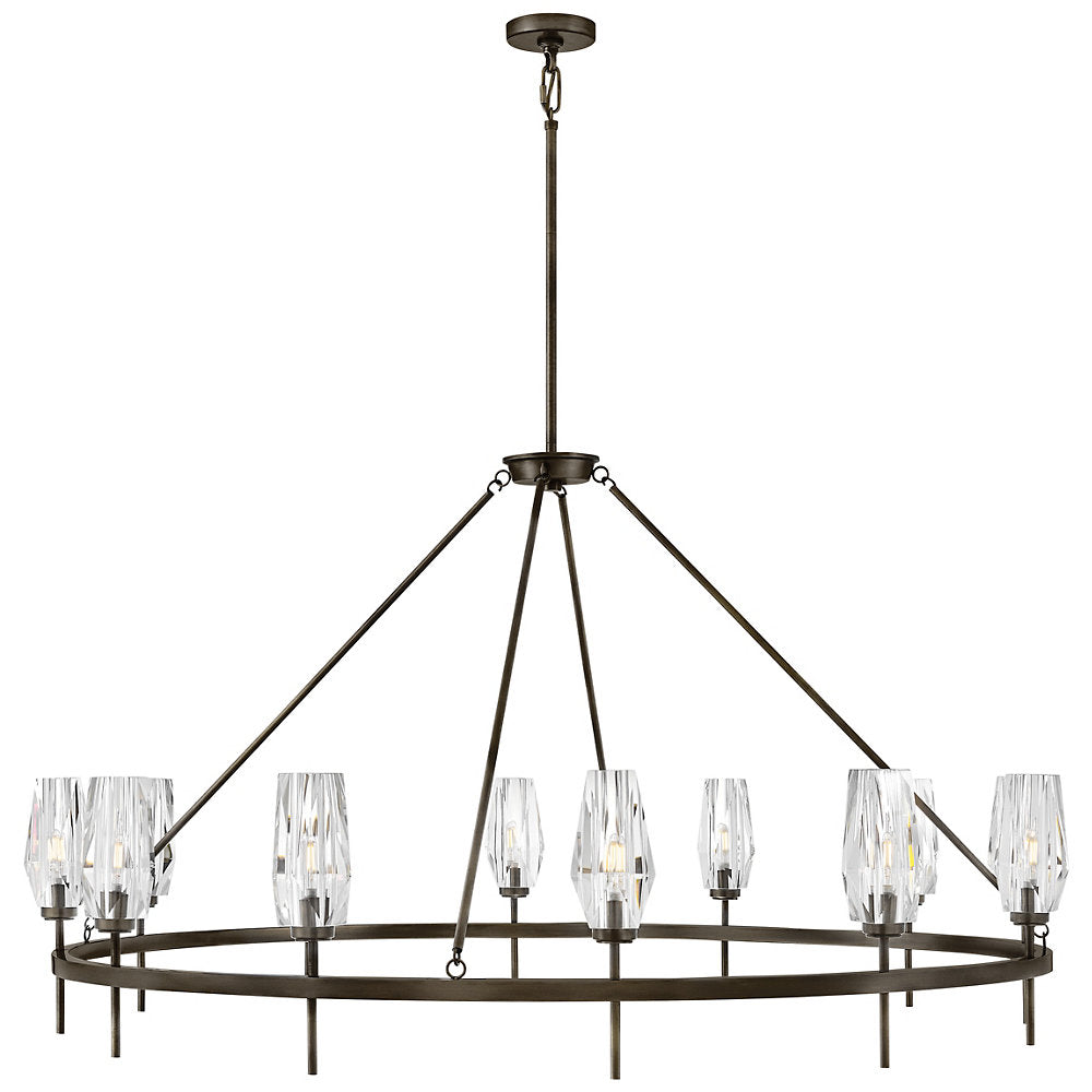 Ana Chandelier