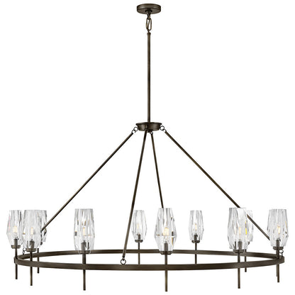 Ana Chandelier