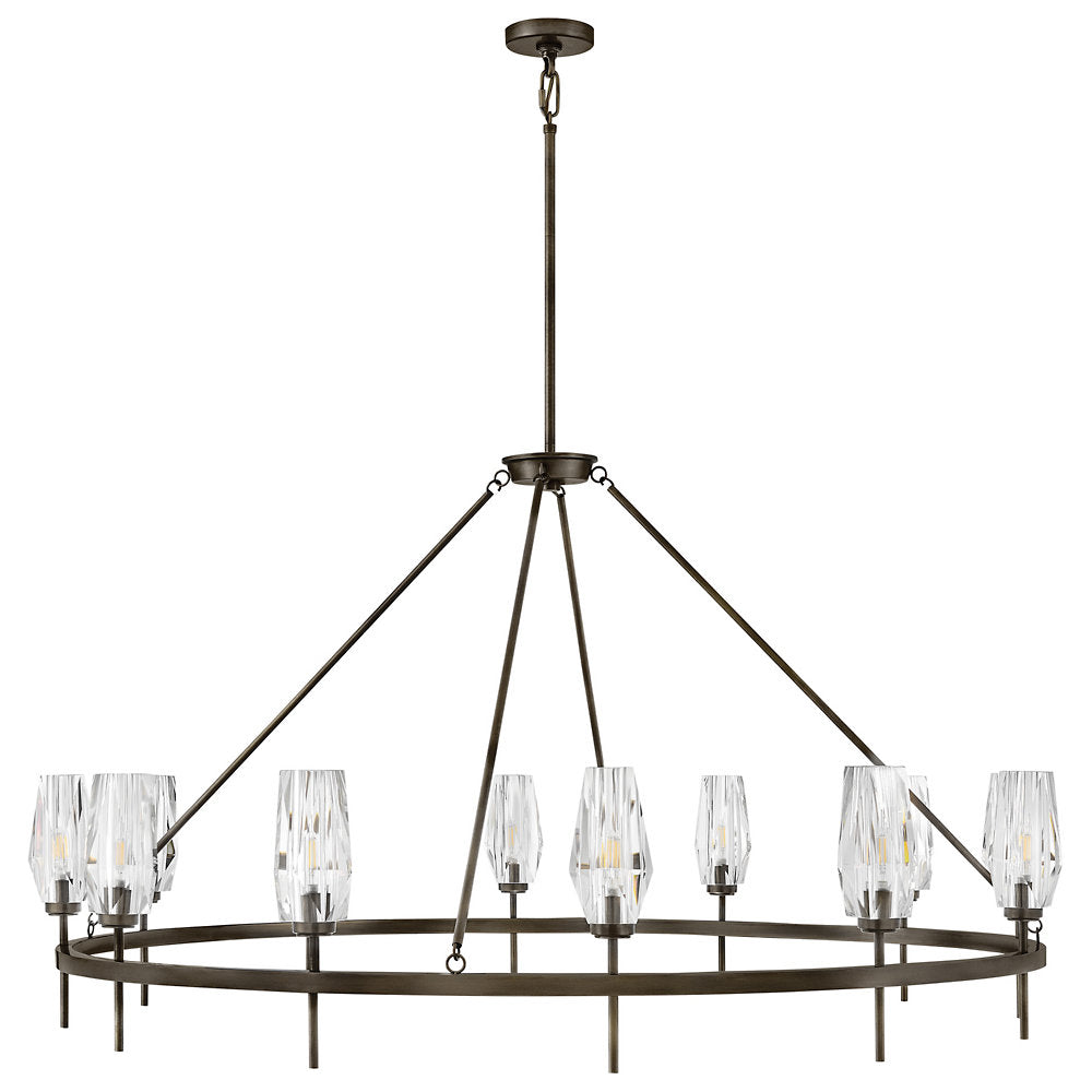 Ana Chandelier