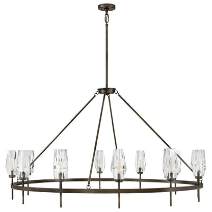 Ana Chandelier