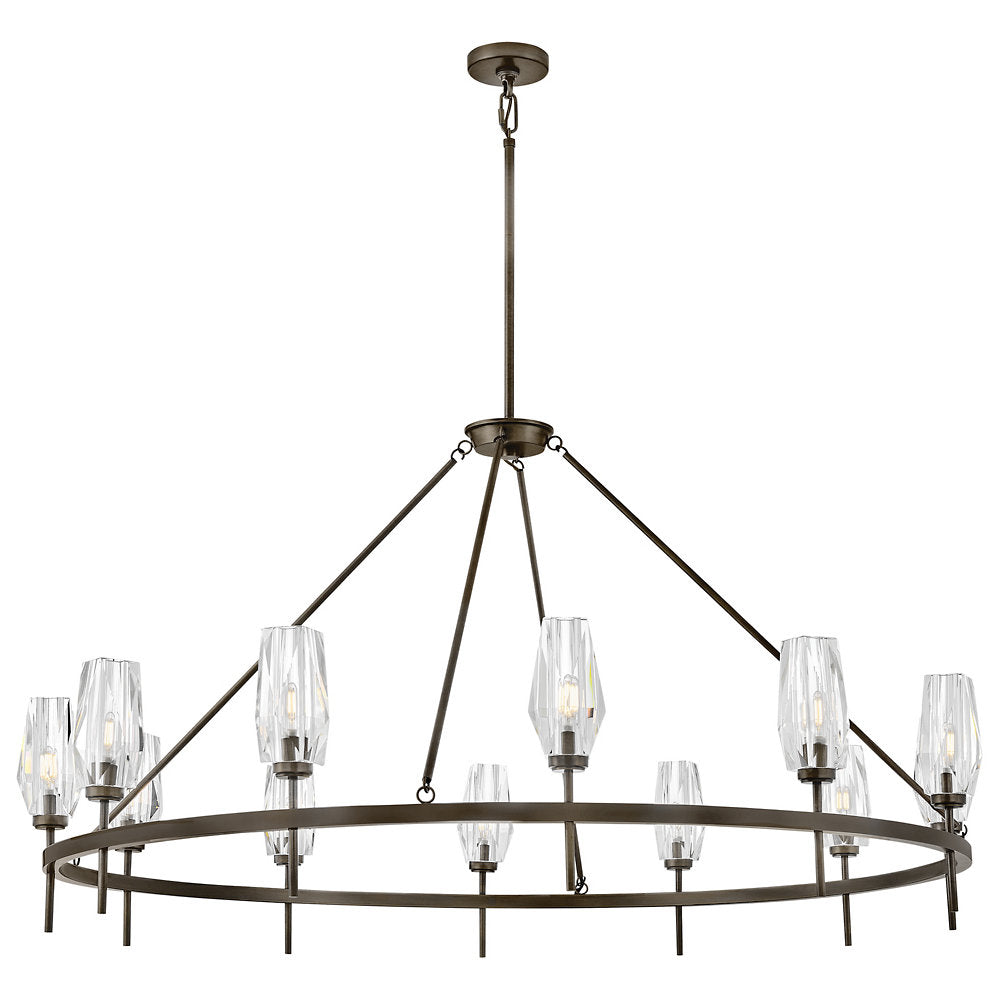 Ana Chandelier