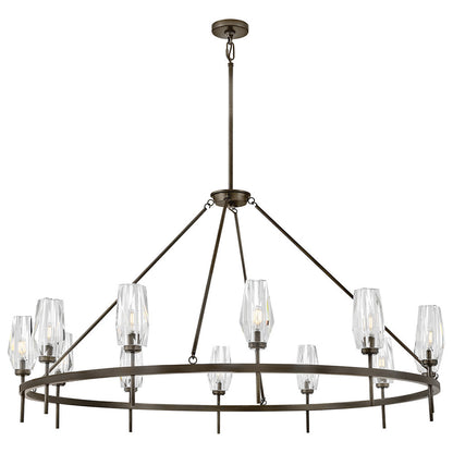 Ana Chandelier
