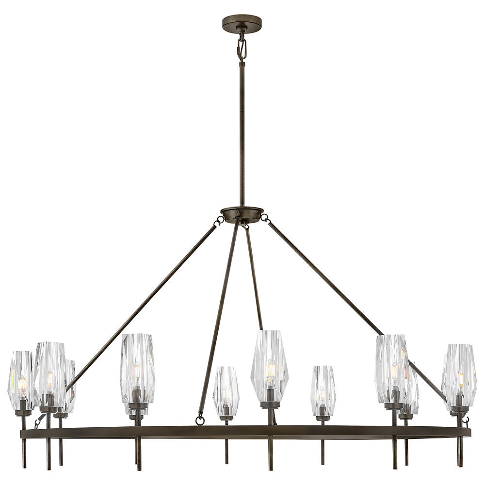 Ana Chandelier