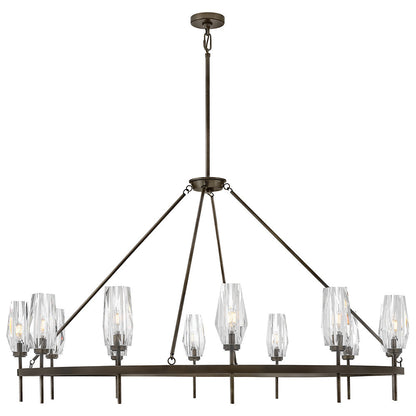 Ana Chandelier