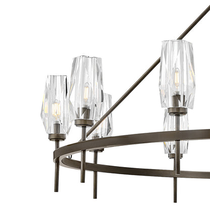 Ana Chandelier