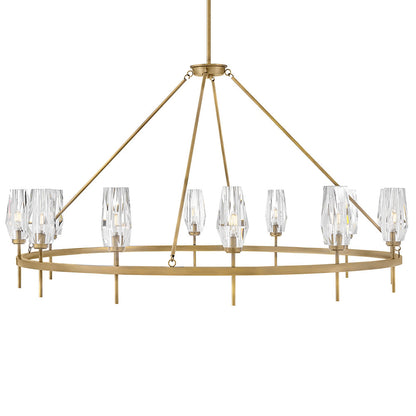 Ana Chandelier