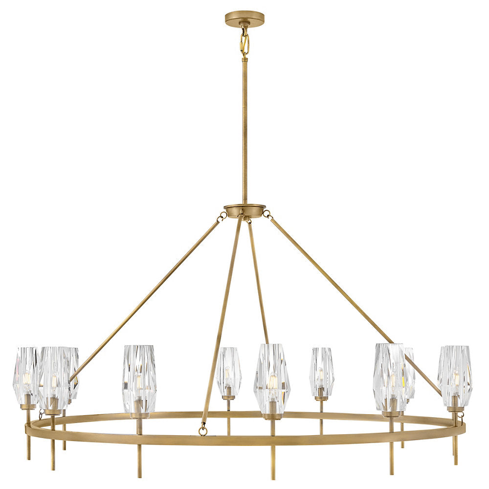 Ana Chandelier