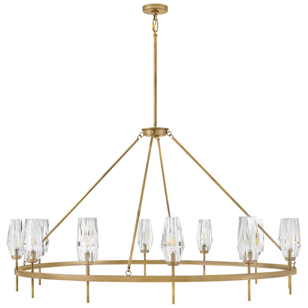 Ana Chandelier