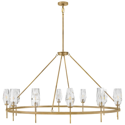 Ana Chandelier
