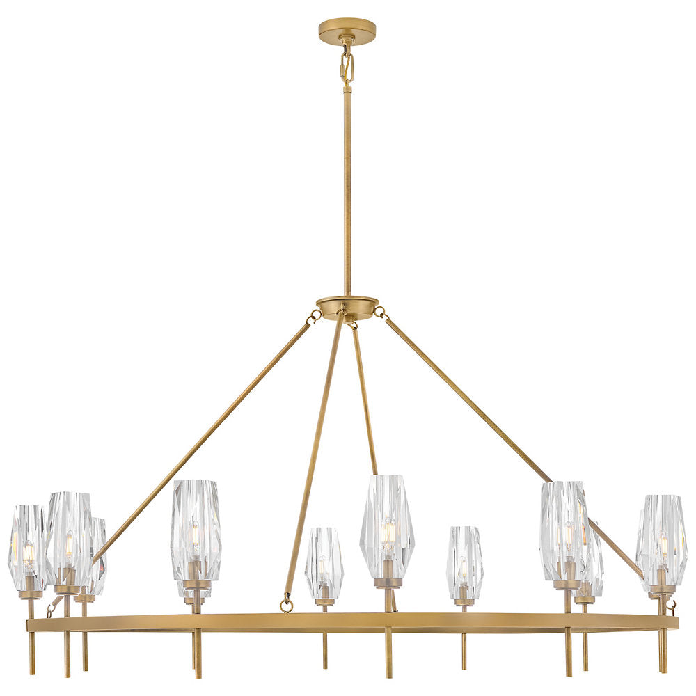 Ana Chandelier