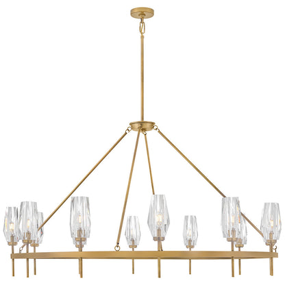 Ana Chandelier