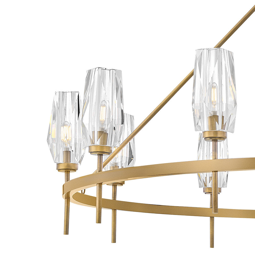 Ana Chandelier