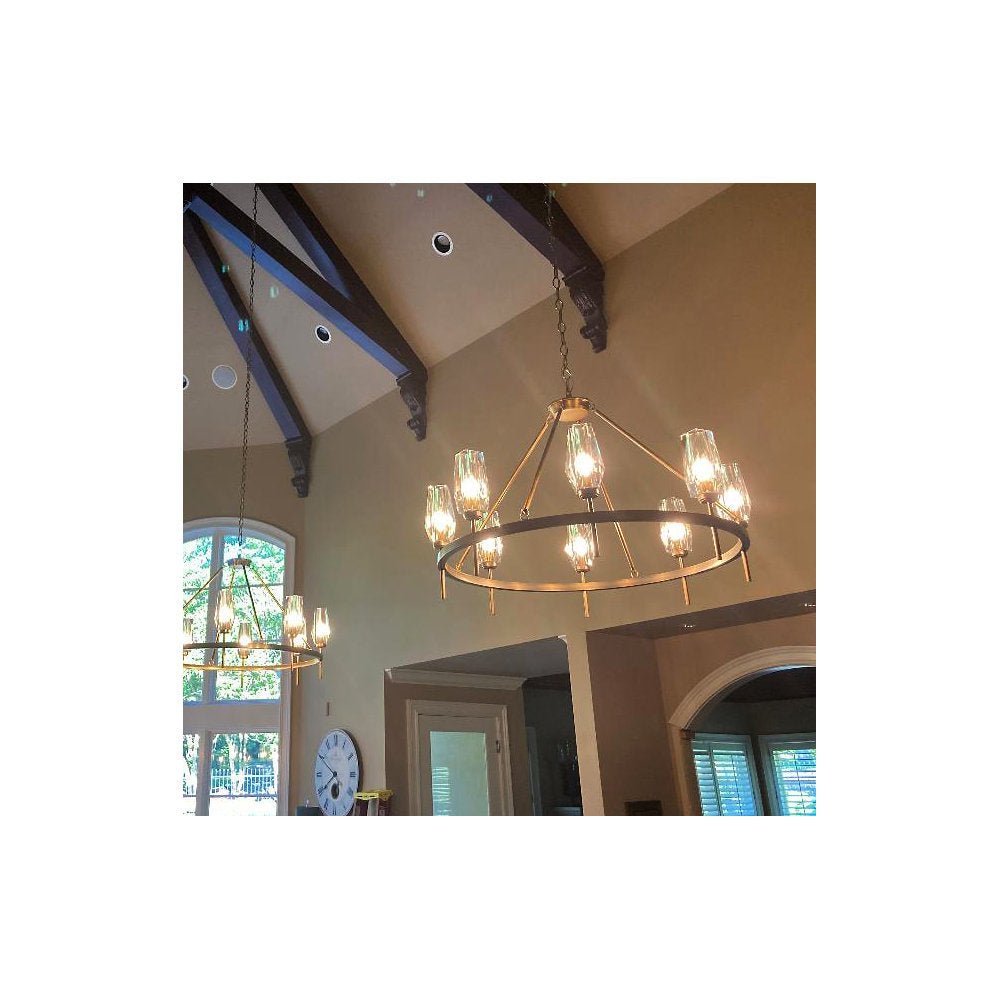 Ana Chandelier