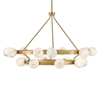 Selene Chandelier
