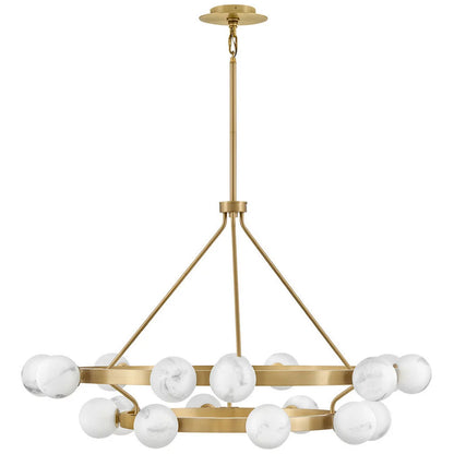 Selene Chandelier