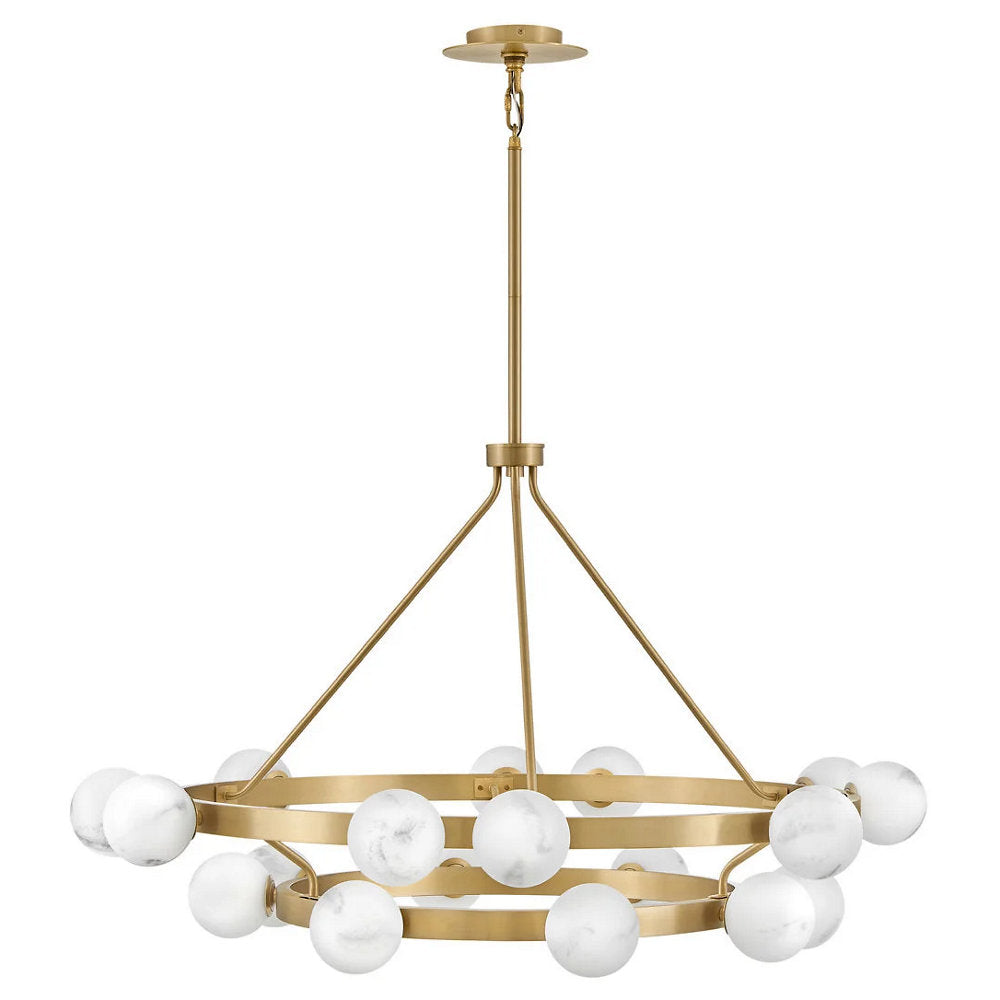 Selene Chandelier