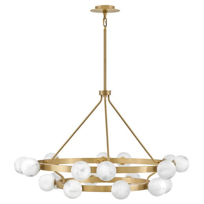 Selene Chandelier
