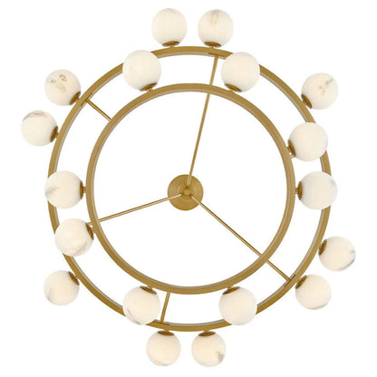 Selene Chandelier