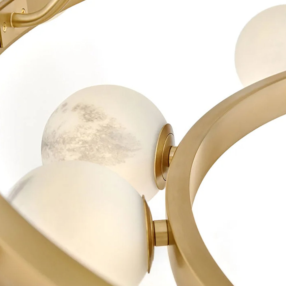 Selene Chandelier