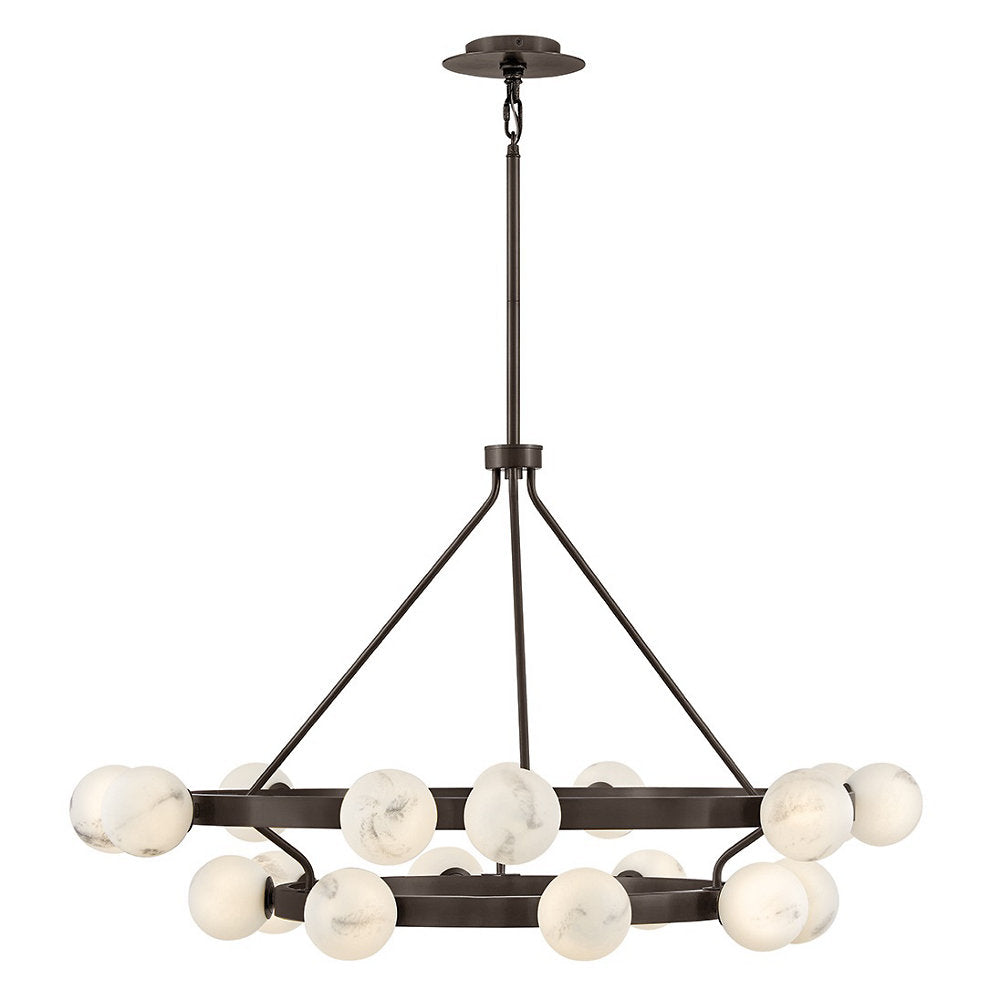 Selene Chandelier