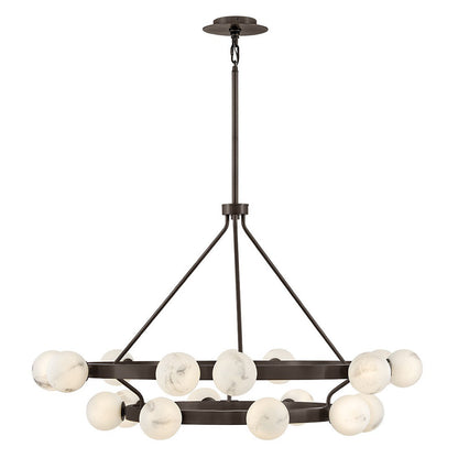 Selene Chandelier
