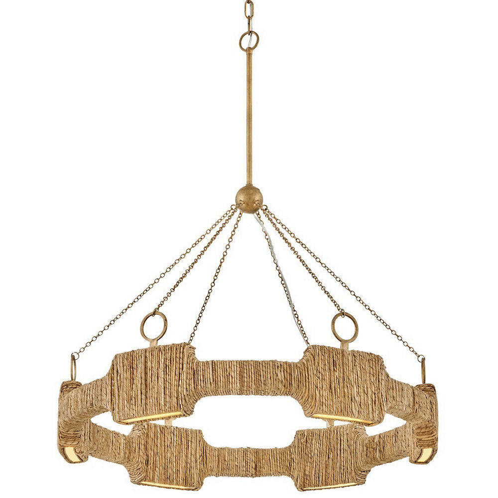 Raffi Chandelier