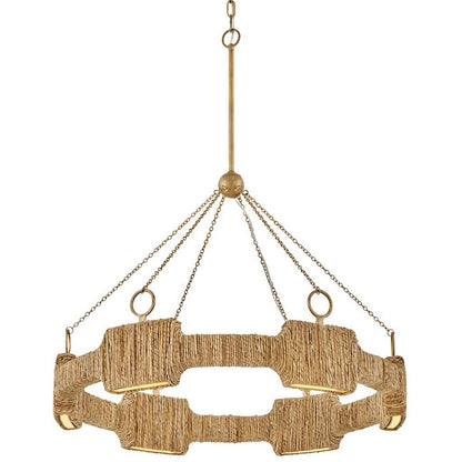 Raffi Chandelier