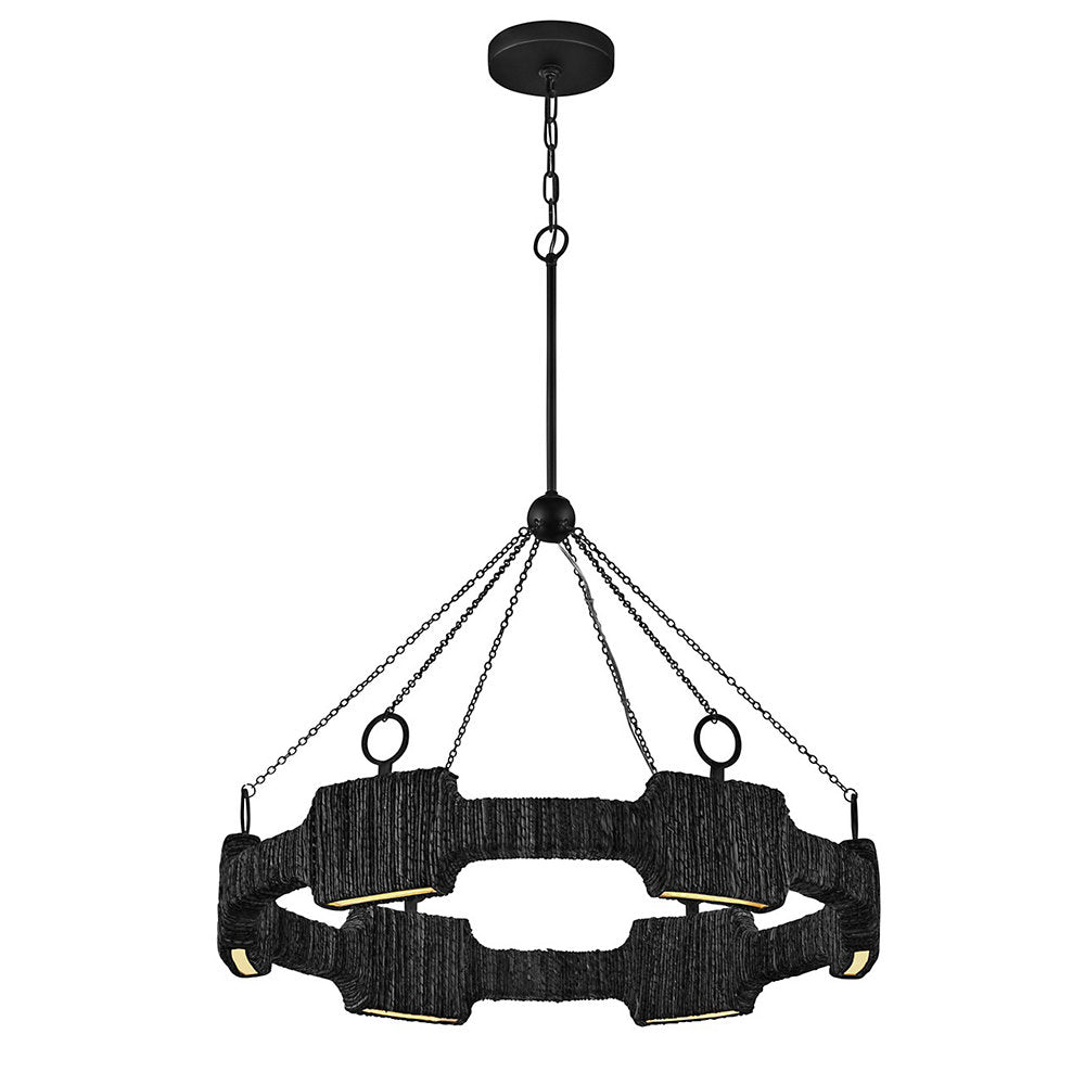 Raffi Chandelier