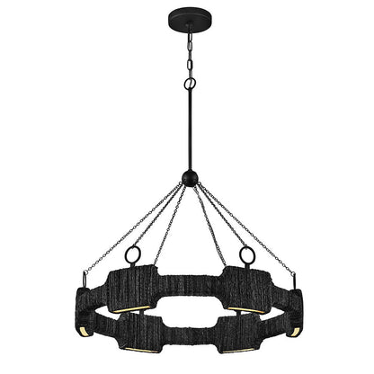 Raffi Chandelier