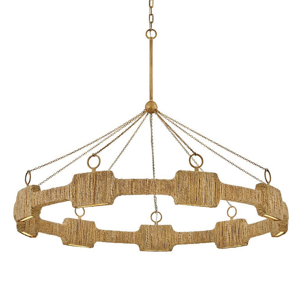 Raffi Chandelier