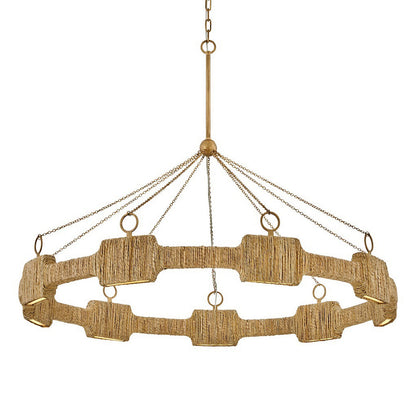 Raffi Chandelier