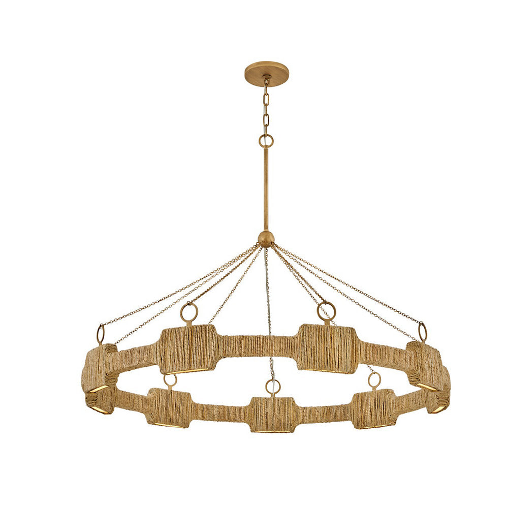 Raffi Chandelier