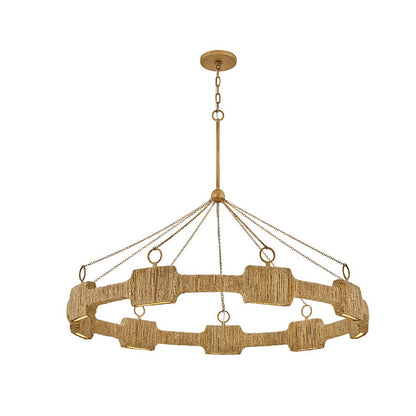 Raffi Chandelier