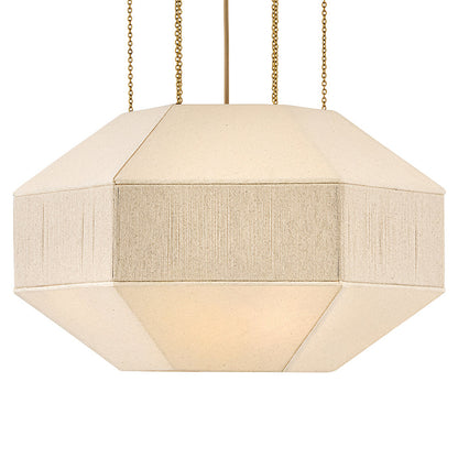Lyla Convertible Chandelier